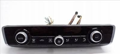 Audi A3 (8V) klímapanel 8V0820043M