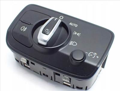 Audi A3 (8V) világítás kapcsoló 8v0941531k 8V0941531K