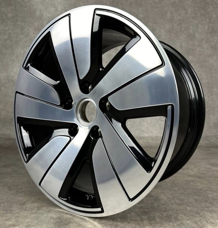  Porsche Taycan Panamera  AERO S 19" alufelni, télikerék 10. kép