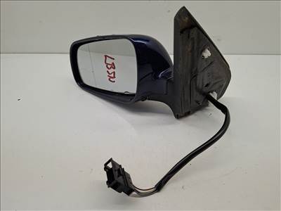 Volkswagen Golf IV bal visszapillantó tükör LB5N (25919)