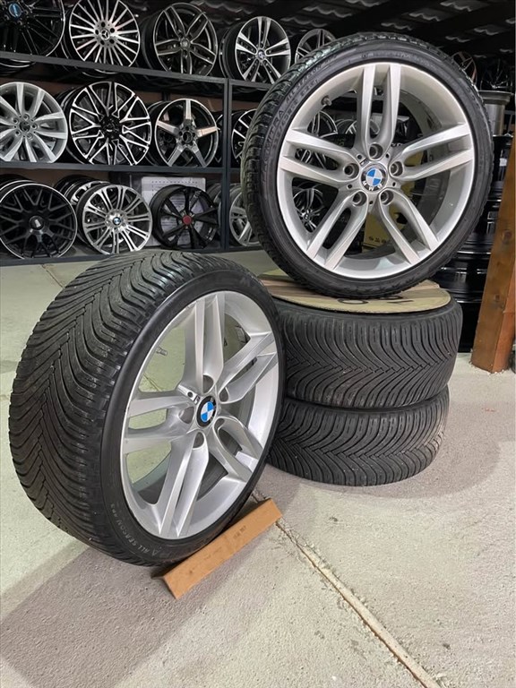  BMW Style 461 F20 18” M sport alufelni 4. kép
