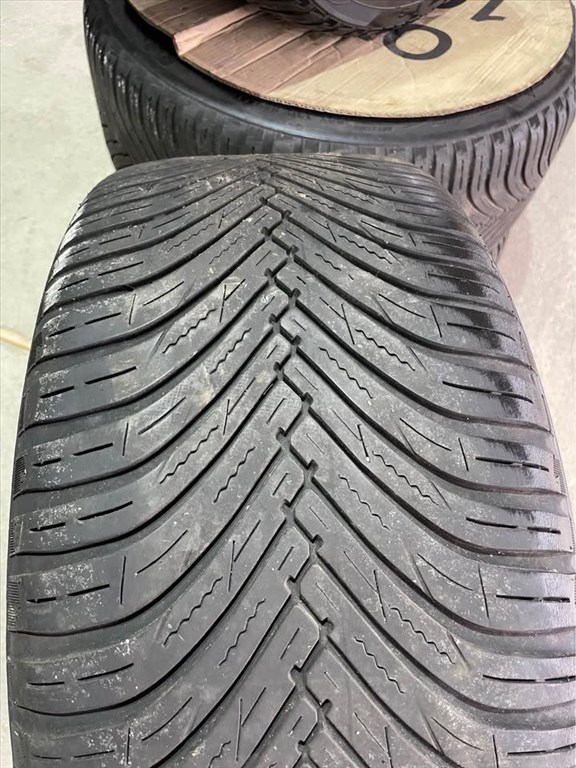  BMW Style 461 F20 18” M sport alufelni 5. kép