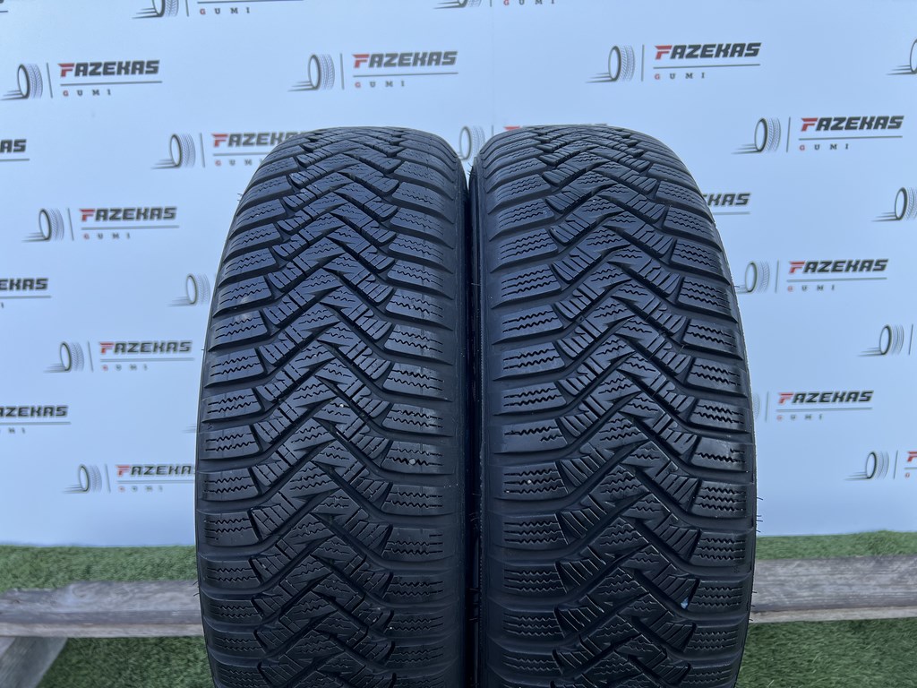 175/65 R15 Laufenn I’Fit téli gumi 6,5mm 1. kép