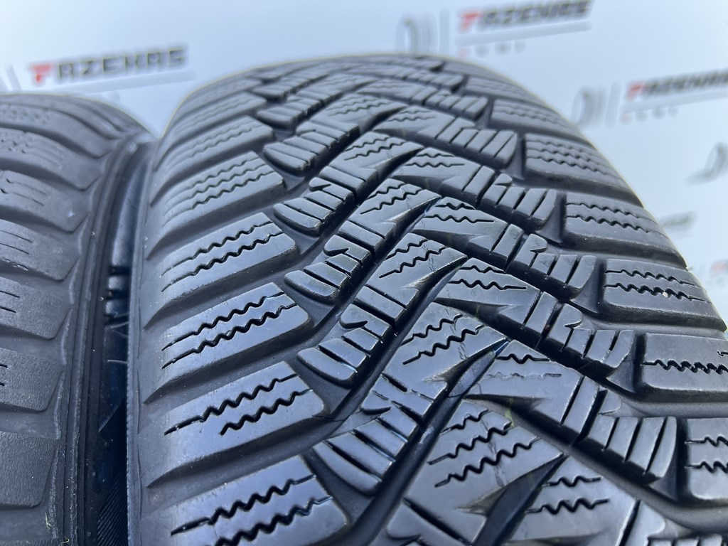 175/65 R15 Laufenn I’Fit téli gumi 6,5mm 3. kép