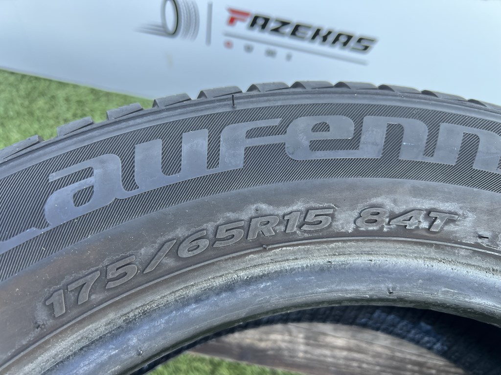 175/65 R15 Laufenn I’Fit téli gumi 6,5mm 5. kép