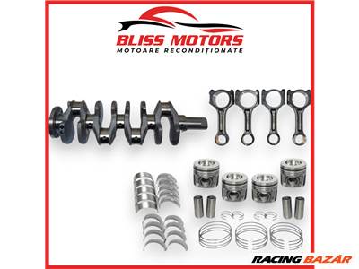 Motorjavító készlet Renault 2.3 DCI M9T motorokhoz