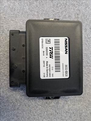 NISSAN QASHQAI (J11) kézifék vezérlőegység  360324ba0a