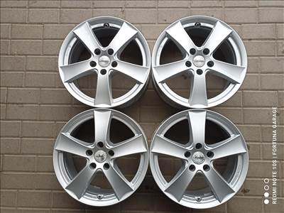 5x112 17" Dezent TX használt alufelni garnitúra