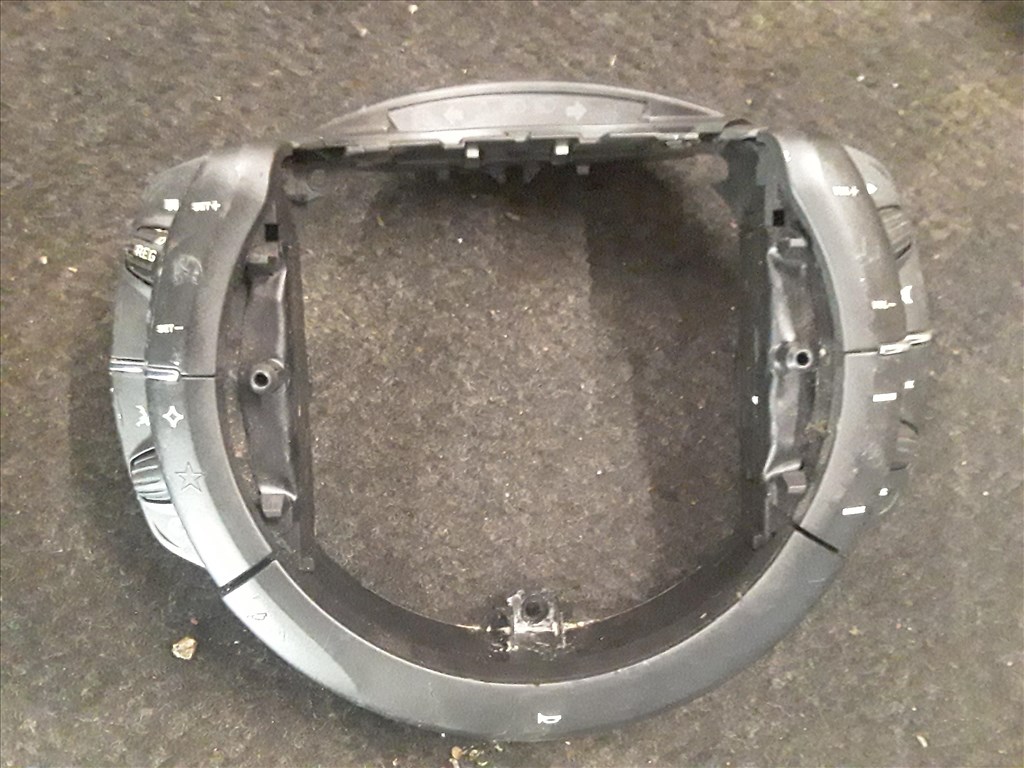 Citroen C4 Picasso Kormánykapcsoló 1. kép