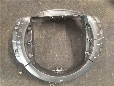 Citroen C4 Picasso Kormánykapcsoló