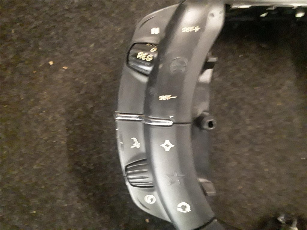 Citroen C4 Picasso Kormánykapcsoló 2. kép