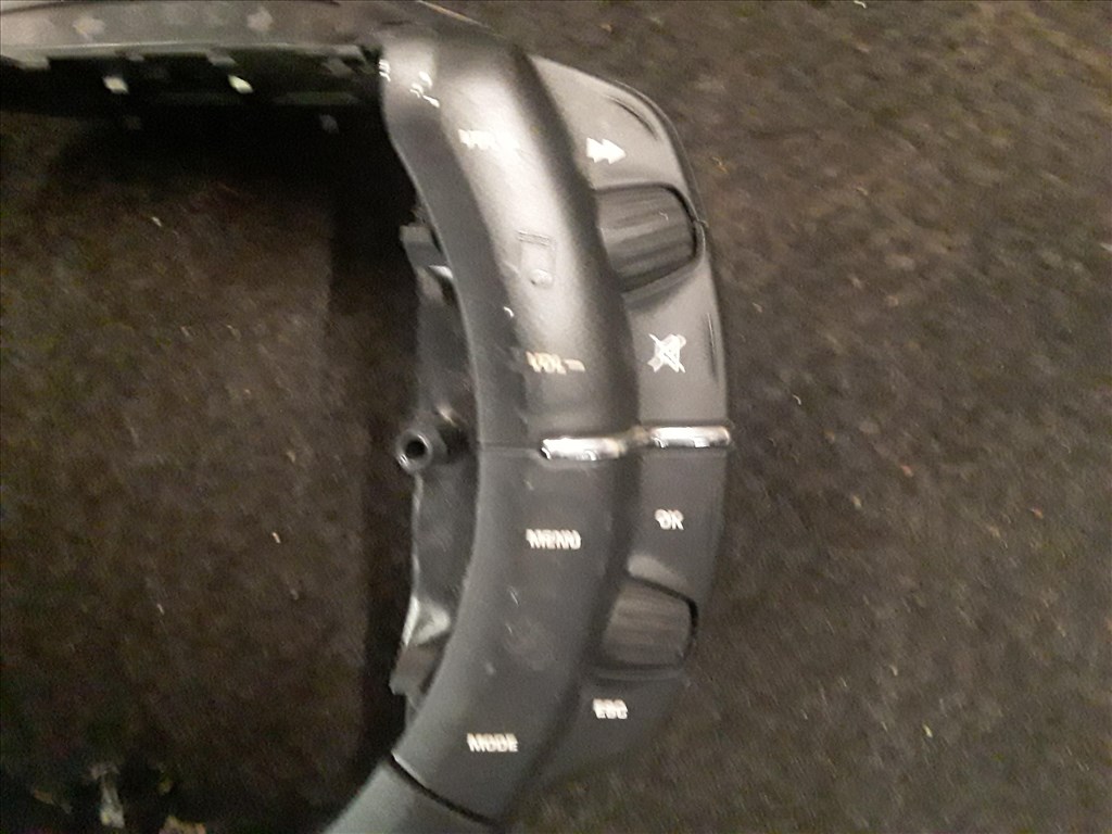 Citroen C4 Picasso Kormánykapcsoló 3. kép