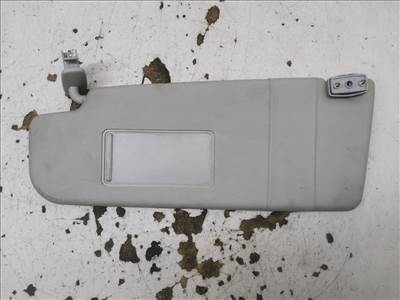SKODA OCTAVIA I (1U2) 1.6 Bal Napellenző #43020# 1U0857551