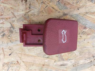 Ssangyong Kyron (2005-2014) Motorháztető Nyítókar