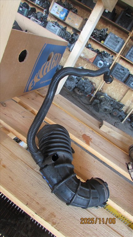 Audi A4 (B8 - 8K) 2.0 TDI quattro Turbócső 1. kép