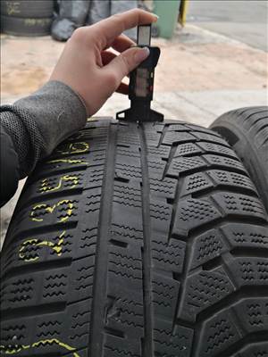 235/60 R17 Hankook téli gumi 10000ft a 2db/281/