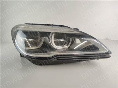 BMW 6 Cabrio (F12) Jobb első LED fényszóró (7214844)