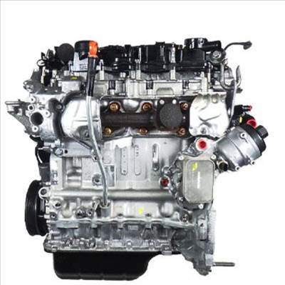 Citroën Jumpy III, Peugeot Expert III, Toyota Proace II Komplett motor YH01 psayh0110q4d