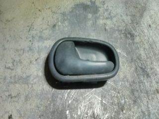 Mazda 121 (2nd gen) Bal hátsó Belső Kilincs *78693*