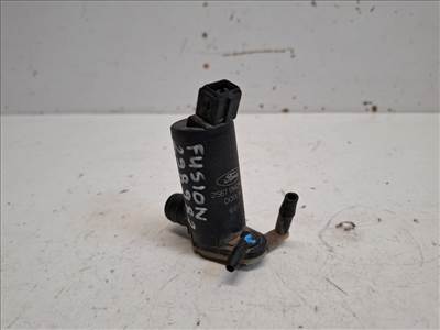 Ford Fusion  szélvédőmosó motor 2S6T17K624BA