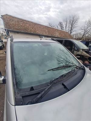 Mercedes Vito (2nd gen) W639 első szélvédő 
