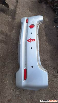 Daihatsu YRV hátsó lökhárító 