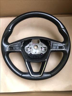 Seat Ateca bör multikormány