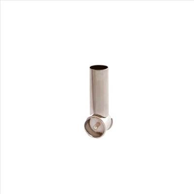 Antenna adapter, DIN-ISO