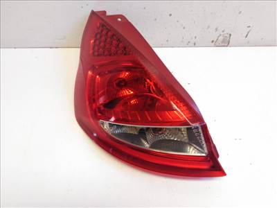 Ford Fiesta bal hátsó lámpa 8A6113405A