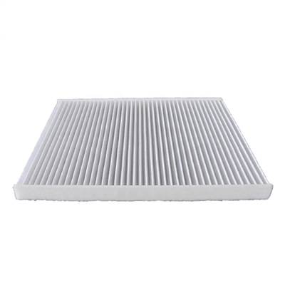 HK11258) ÚJ POLLENSZŰRŐ, UTASTÉR SZŰRŐ - Kia Carens 06-13, Cerato 08-13, Rio 05-17, Sportage 04-15 / Hyundai Accent 11-18, i40 11-19, ix35 10-15, Tucson 04-06, Veloster 11-17 - benzin, dízel - 971332E210 / 971332E200 / P87901F200  - HCC - Made in Korea