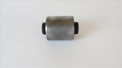 HK11532) ÚJ HÁTSÓ RUGÓTÁNYÉR KERESZTLENGŐKAR LENGŐKAR SZILENT - Hyundai Elantra 06-11, i30 07-12 / KIA Carens 06-13, Magentis 05-10, - 552152G000 Made in Korea