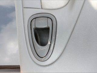 Daewoo Lanos Jobb hátsó Belső Kilincs *123860*