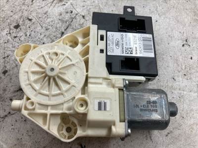 FORD FOCUS II Bal hátsó Ablakemelő Motor