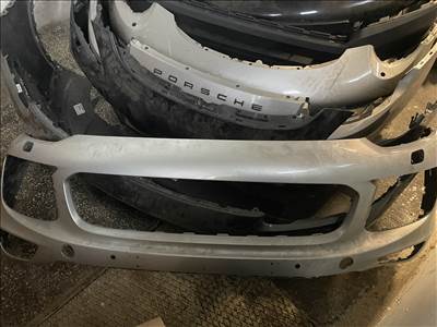 Porsche Cayenne II lökhárító