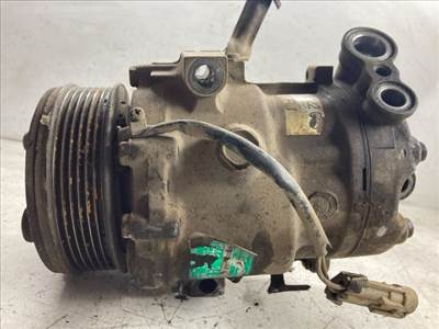 OPEL ASTRA G Klímakompresszor