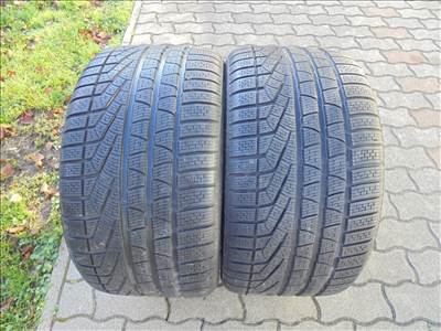 295/35 R 19" új" Pirelli téli gumi eladó