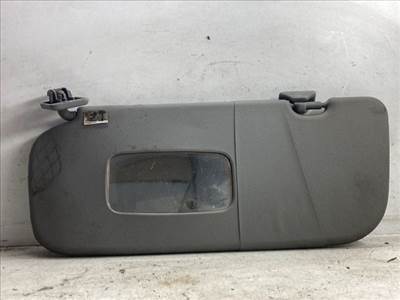 DAEWOO KALOS Bal Napellenző