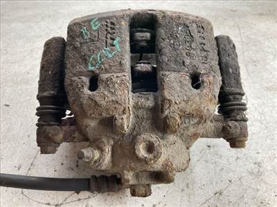 MITSUBISHI COLT Bal első Féknyereg Munkahengerrel