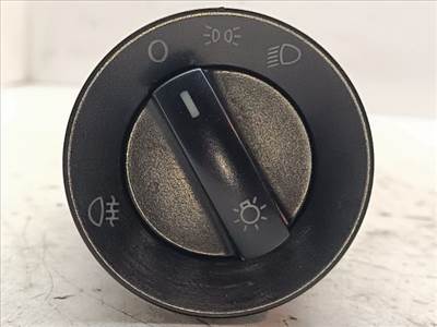 VW POLO IV Világítás Kapcsoló