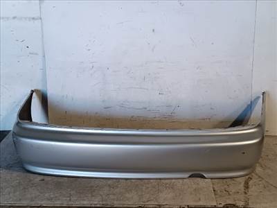 HONDA CIVIC VI Hátsó Lökhárító (Üresen)