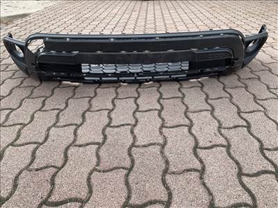 Fiat 500X Cross (2017-től) Első lökhárító alatti spoiler 