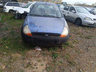 FORD KA I (RB) Jobb Fényszóró
