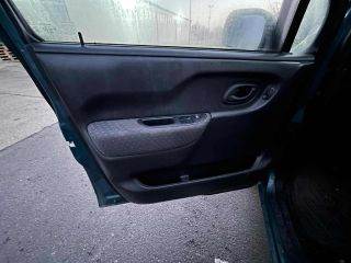SUZUKI WAGON R PLUS (MM) Bal A Oszlop Burkolat