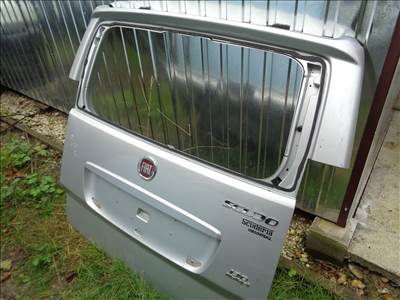 Fiat Scudo csomagtérajtó