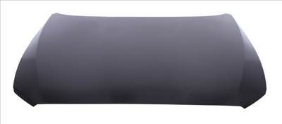 BMW 1 (F20-F21) 2011.01.01-2019.09.01, 2 (F22/F23/F87)  2014.03.01-2021.07.01utángyártott új motorháztető 41007290942