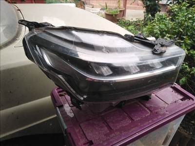 Suzuki Scross jobb első lámpa