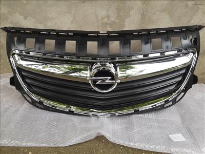 Opel Insignia A facelift hűtőrács