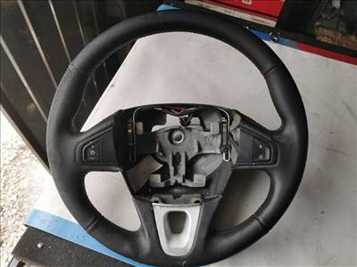 Renault Grand Scénic III dCi 110 FAP EDC RENAULT GRAND SCÉNIC III (JZ0/1_) Kormány  609581499