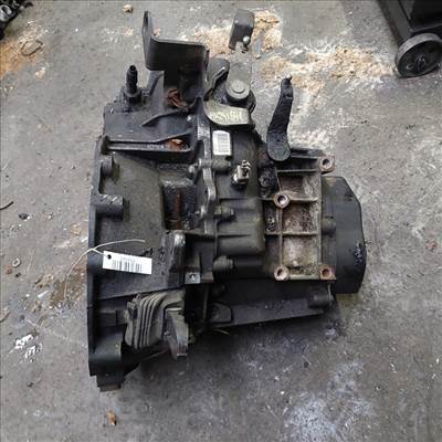 PEUGEOT BOXER 94-02 Sebességváltó, dízel manuális