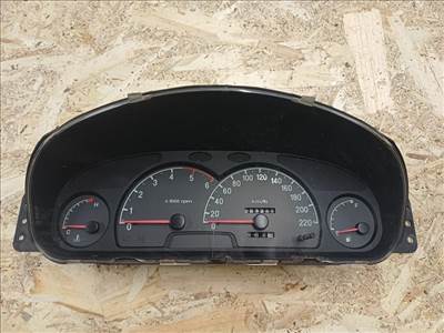 Hyundai Trajet (2001-2008) 2.0CRDI Diesel Kilométeróra